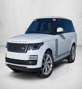 Land Rover Range Rover Westminster S W B 2022 - Product Image 1