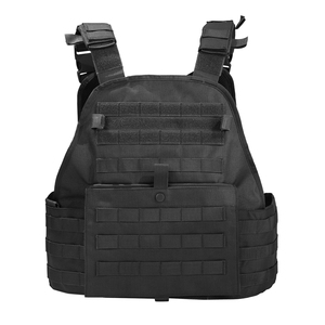 Groothandel Goedkope Prijs Paintball Bescherming Tandwielplaat Draagvest Voor Buitensporttraining Persoonlijke Verdedigingsuitrusting - Product Image 2