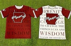 T-shirts pour hommes tendance 3D par sublimation Nouveaux t-shirts décontractés en polyester et coton T-shirts pour hommes de qualité supérieure à manches courtes - Product Image 2