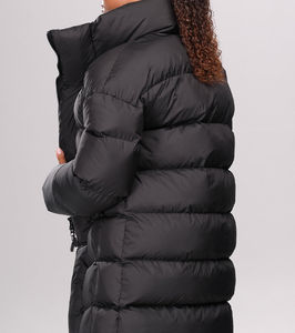 Chaqueta de Plumón de Diseñador en Oferta, Chaqueta de Burbuja Personalizada, Suave, para Exteriores, Talla Grande, para Mujer, Chaqueta de Plumón Cálida y Moderna para Invierno - Product Image 5