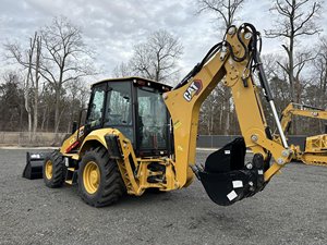 Vente en gros pour chargeuse-pelleteuse Cat 420XE en bon état de travail Chargeur Cat420F à vendre - Product Image 2