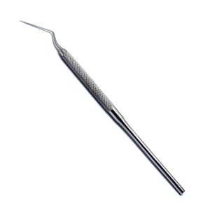 Instrument de diagnostic endodontique manuel de qualité supérieure, écarteur de canal radiculaire, obturateur de canal, poignée ergonomique, outil dentaire réutilisable en acier inoxydable - Product Image 5