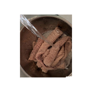 Fresh salted <b>pork</b> large intestine available for sale in wholesale quantities at low prices ideal for buyers - Product Image 5