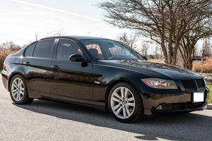 รถมือสอง BMW 328i ซีดาน ปี 2007 พวงมาลัยซ้าย/ขวา - Product Image 6