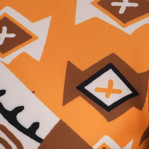 Nueva moda Hombres Sublimación Sudaderas con capucha tela duradera Venta caliente tasa razonable sublimación hombres sudaderas con capucha con calidad premium - Product Image 4