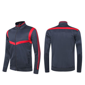 Top vente léger hommes Gym Jogging survêtement respirant confortable Fitness entraînement sportif nouvelle mode élégant vêtements de sport - Product Image 2