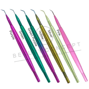 2024 meilleurs outils de recourbe-cils de qualité par Beauty Concept International Liquid & Gel Lash Lifting Instruments durables - Product Image 4
