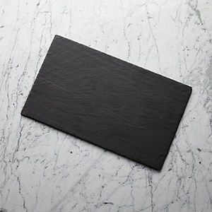 Planche à découper en marbre pour un usage quotidien, surface en pierre pratique pour la cuisine, facile à nettoyer, solution de préparation, essentiel pour la vie moderne - Product Image 4