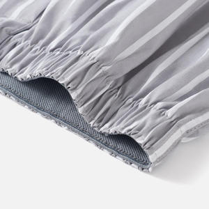 Calzoncillos bóxer ligeros de algodón para hombre, ajuste cómodo para dormir, gimnasio, deportes, correr y uso diario - Product Image 2