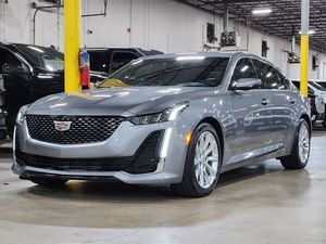 Cadillac CT5 Luxe 2022 - Product Image 3
