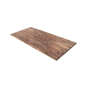 CHEAPEST PRICES FOR ACACIA WOOD FINGER JOINT BOARD/ PANEL FROM FACTORY IN SAMRTWOOD VIETNAM