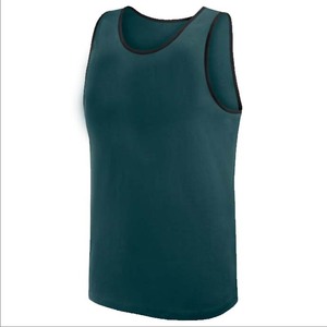 2025 Best Design For Men Gym New Custom Design High Quality Men Tank Top Wholesale Price Men Tank Top - Product Image 5