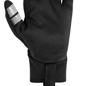 2024 guantes de diseño de impresión de dedos personalizados/100% GUANTES DE MTB hechos con material de poliéster personalizado de alta calidad - Product Image 5