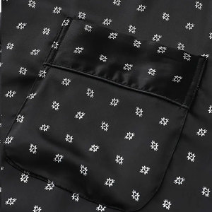 ชุดกางเกงขาสั้นพิมพ์ลายสำหรับผู้ชายมาใหม่ฤดูร้อน - Product Image 4