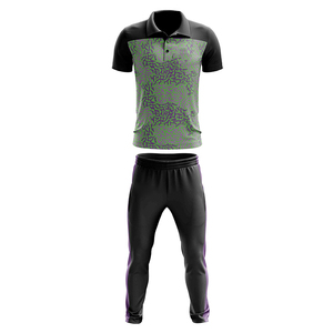 SAADAT SPORTS Anti-Wrinkle Men <b>Cricket</b> Uniforms-Customizable Logo & Colors Breathable Lightweight Top Trending Best Quality - Product Image 1