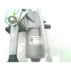 MOTORE Tergicristallo Anteriore Completo con Tandem OPEL Corsa D 3P 1a Serie 13432685 (06>) - Product Image 4