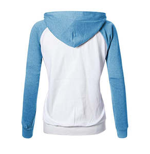 Streetwear de luxe personnalisé pour femmes pull brodé surdimensionné sweats col rond Couple essentiel sweat à capuche - Product Image 4