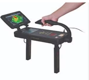 Detector de Metales Pro 6000 - Ugarit, Sellado de Fábrica - Product Image 2