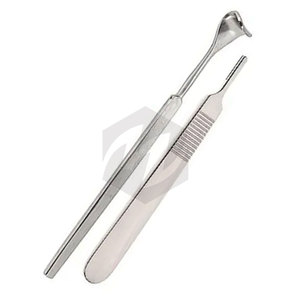 Top Design <b>Eye</b> <b>Care</b> Micro Surgery Tools High Quality Ophthalmic Cataract Surgical Instrument Set <b>Eye</b> Surgery Medic Instruments - Product Image 2