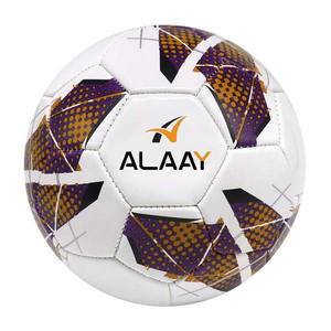 Balones de Fútbol Personalizados Alaay con Logotipo, Balones de Fútbol Promocionales de Alta Calidad en Línea, Tamaño 5 - Product Image 2