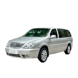 Camioneta Usada 2024, 4.1-6L Gasolina, 167 HP, Automática, L4, Volante a la Izquierda, Edición Confort, Asientos de Cuero, Techo Corredizo - Product Image 1