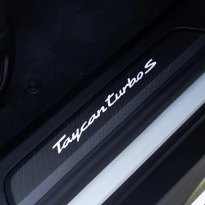 2020 para Taycan Turbo S 750-HP Dual-Motor AWD Performance Battery Plus-2,500 Mile Vehículo eléctrico Hecho en AE - Product Image 1