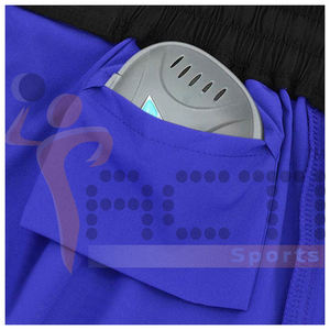 Short Mma personnalisable dernière conception avec impression par sublimation pour le grappin et la boxe Service OEM disponible - Product Image 2