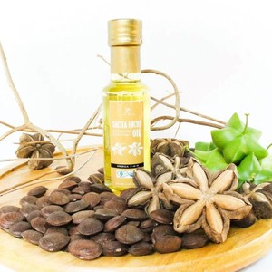 น้ำมันเมล็ดถั่วชาอินจิบริสุทธิ์จากธรรมชาติธรรมชาติผลิตโดยผู้ผลิตจากเวียดนามชั้นนำ - Product Image 3