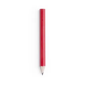 Penna Promozionale Esagonale in Legno Personalizzata Ramsy - Product Image 5