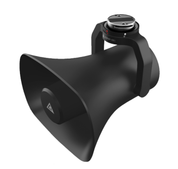 UATAIR Megaphone for Agricultural Drone with Pump and Motor Long Service Life