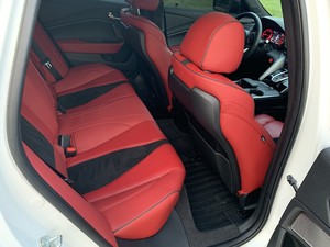 EN EXCELENTE ESTADO, ACURA T-L-X 2023, TRANSMISIÓN AUTOMÁTICA, ASIENTOS DE CUERO - Product Image 4