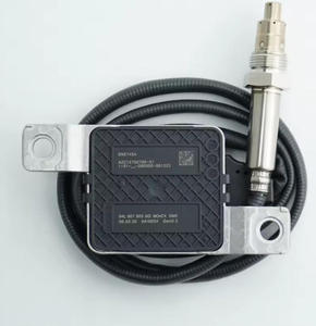 SNS745A 04L907805BG เซ็นเซอร์ NOx สำหรับ VW Tiguan Passat B8 <span class=keywords><strong>Audi</strong></span> Q3 <span class=keywords><strong>A4</strong></span> 2.0TDI Euro6ไนโตรเจนออกไซด์เซ็นเซอร์ไอเสียทดแทนโดยตรง - Product Image 4