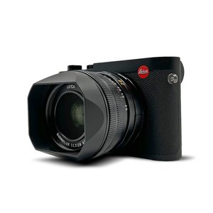 Full Frame Compact Digital Camera with 47.3MP CMOS Sensor and <b>28mm</b> F/1.7 Fixed Lens High Resolution Photography Device - Product Image 6