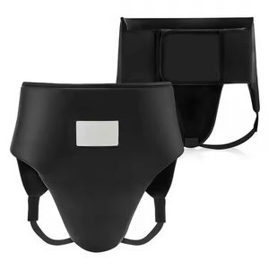 Boxing Protection <b>Groin</b> <b>Guard</b> MMA Boxing Sports Customized Sports Safety Female <b>Groin</b> <b>Guard</b> - Product Image 3
