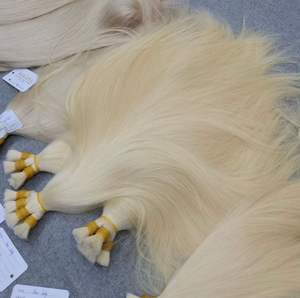 Dream Hair T05 Cabello Virgen Vietnamita al por Mayor, Cabello Humano de 100g con Puntas Dobles Super Resistentes y Permiables - Product Image 5