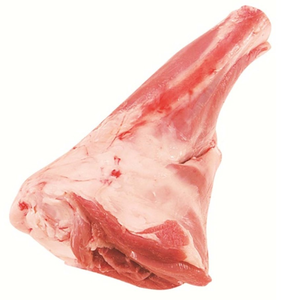 Carne de Cordero Congelada HALAL, Sacrificada con Cuidado, Cortes de Cordero Deshuesados, Empacados en Caja para Compradores Internacionales - Product Image 3