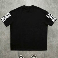 2026 Meistverkaufte T-Shirts Direkt vom Hersteller Übergroßes Grafik-T-Shirt Trendige Streetwear Vintage-Stil Locker Sitzende Freizeitkleidung