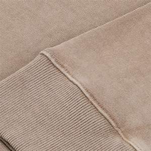 T-shirts pour hommes personnalisés, col rond, manches longues, style streetwear décontracté, performance, polyester/coton tricoté écologique, effet gonflé - Product Image 6