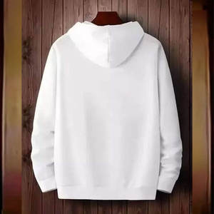 Wholesale Men Clothing <b>Hoodies</b> Best Quality OEM Casual <b>Hoodies</b> Winter Wear <b>Quilted</b> Hoodie in Custom Size - Product Image 2