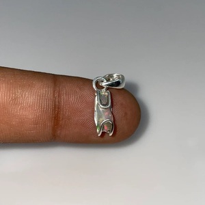 Colgante de ópalo Natural etíope de plata 925, joyería de ópalo de fuego arcoíris múltiple hecha a mano, cristianos Vintage con Material de latón - Product Image 2