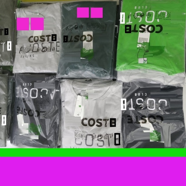 Surplus Wholesale design Over runs Tee Cancel Shipment Bulk High Quality clothing Men's T-Shirt Bangladesh  Stock Lot Leftover