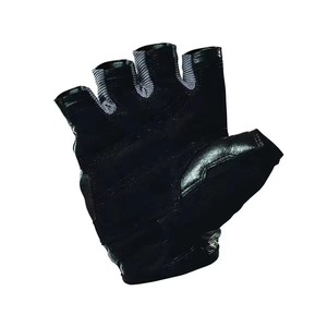 ถุงมือฟิตเนสยิมออกแบบโลโก้ได้ตามต้องการวัสดุที่ดีที่สุดสำหรับกีฬากลางแจ้งและปั่นจักรยาน - Product Image 2