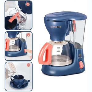 <b>Plastic</b> Chef Cooker Toy Set for Kids <b>Kitchen</b> Toys with Light Function and Playing Function for Kid's <b>Play</b> Packed in Box - Product Image 6