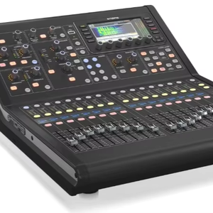 Meilleures ventes Super M32RLiives Digitaals Powereds Audiios Consolees Miixers avec DL32 Stagees Boxxs - Product Image 5