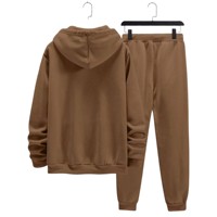 Conjunto de chándal con logotipo 3D personalizado unisex, pantalones de chándal con estampado de seda y serigrafía de alta calidad, personalización OEM disponible
