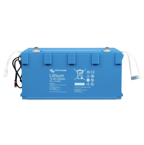 OFERTA MUNDIAL Batería de Litio-NG de 12.8V 300Ah, Baterías Industriales de Alta Potencia - Product Image 3