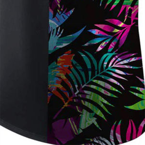 T-shirts de sublimation élégants et confortables - Design personnalisable Idéal pour les équipes sportives et une utilisation décontractée - Product Image 6