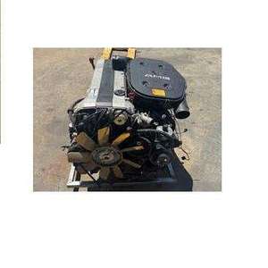 เครื่องยนต์ญี่ปุ่นแท้รุ่น M104 2.8 ลิตร 6 สูบ ครบชุด c280 M104.931 3.6 AMG พร้อมเกียร์ - Product Image 5
