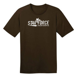 Custom Logo Printed Tee Shirts Wholesale Personalized T-shirts200Gsm Cotton T Shirt Unisex Plain <b>Tshirts</b> with Logo - Product Image 1