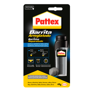 Nural Barrita Arreglatodo 48 Grammi Metalli - Product Image 1